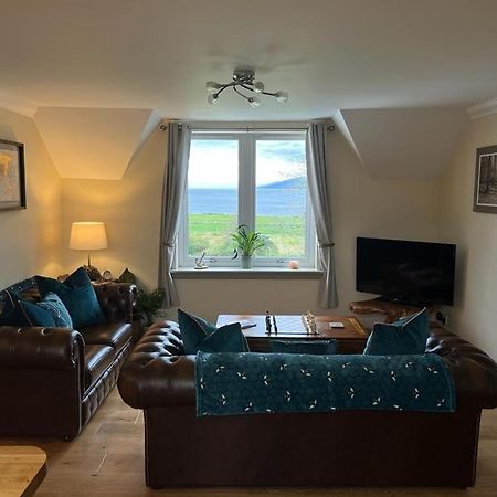 Taigh Mara 2 Bed Apartment 포트 윌리엄 외부 사진